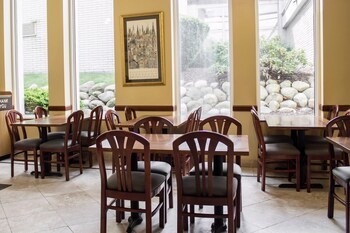 Hotel Quality Inn Wickliffe