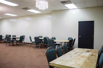 Hotel Quality Inn Wickliffe