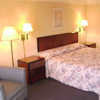 Motel Legacy Inn & Suites Wadsworth