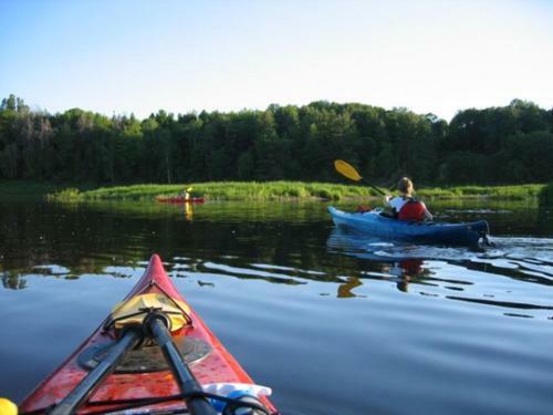 Club Loisirs Nautiques Quebec