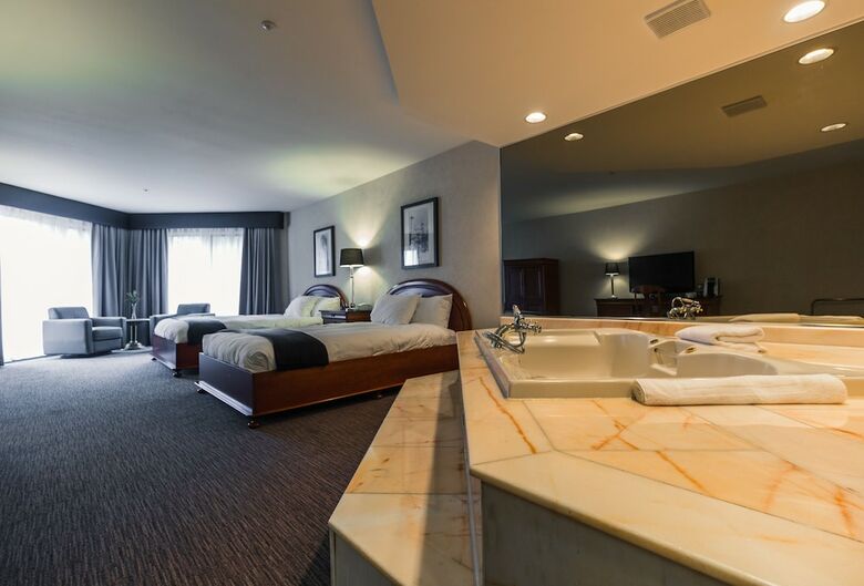 Hotel Lac Carling Golf & Spa