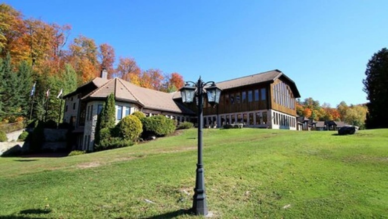 Hotel Lac Carling Golf & Spa