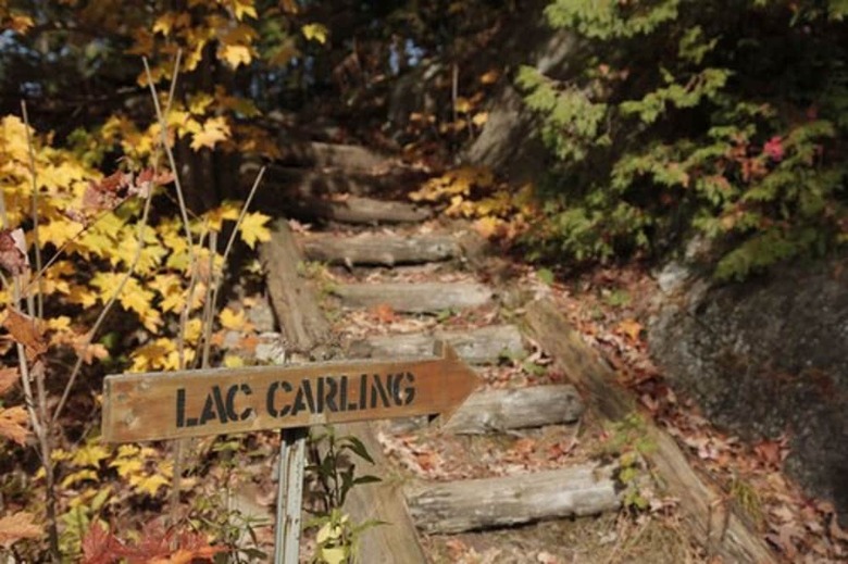 Hotel Lac Carling Golf & Spa