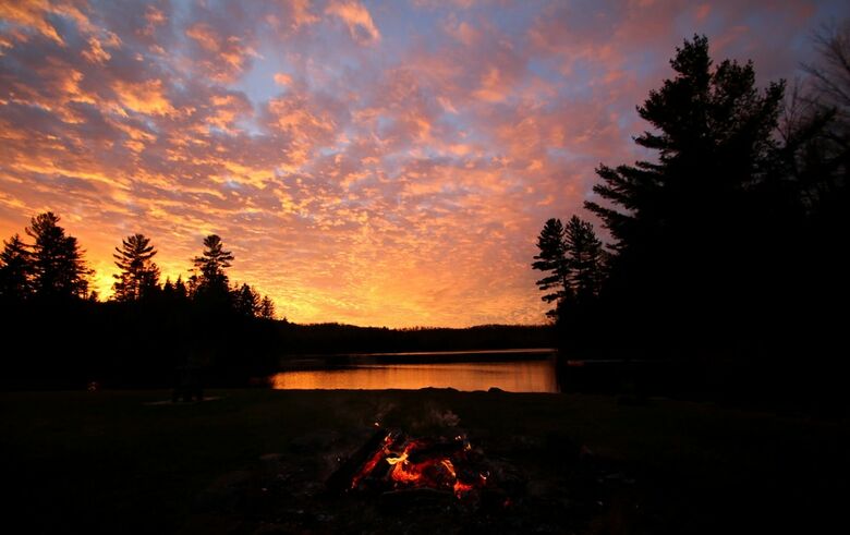 Hotel Lac Carling Golf & Spa