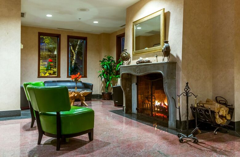 Hotel Lac Carling Golf & Spa