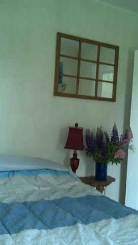 Agroturismo Lovely Green Gable Home