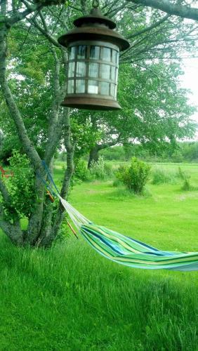 Agroturismo Lovely Green Gable Home