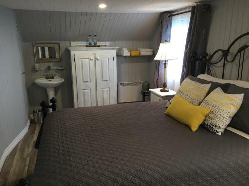 Bed & Breakfast G�te De La Colline
