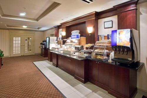 Hotel Holiday Inn Express & Suites Drums-hazleton (i-80)