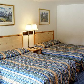 Hotel Edgewater Inn Shady Cove