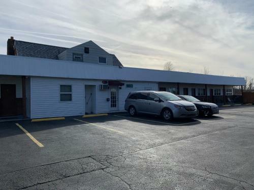 Motel Budget Inn