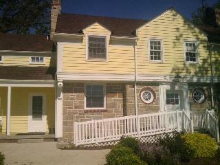 Bed & Breakfast Hideaway Country Inn