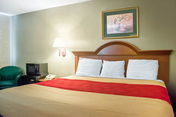 Motel Econo Lodge Newton Falls