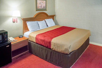 Motel Econo Lodge Newton Falls