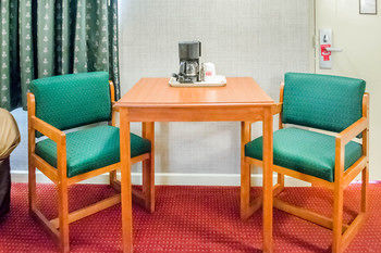 Motel Econo Lodge Newton Falls