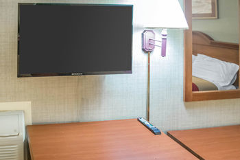 Motel Econo Lodge Newton Falls