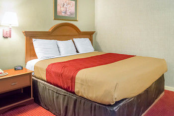 Motel Econo Lodge Newton Falls