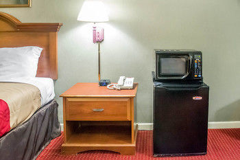 Motel Econo Lodge Newton Falls