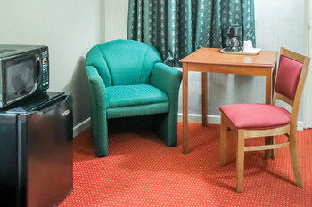 Motel Econo Lodge Newton Falls