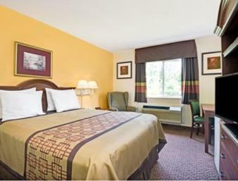 Hotel Country Hearth Inn