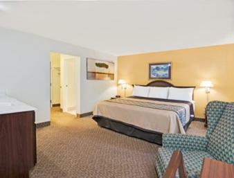 Hotel Country Hearth Inn