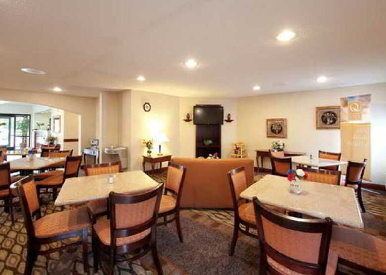 Hotel Quality Inn Fuquay Varina