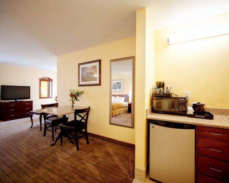 Hotel Quality Inn Fuquay Varina