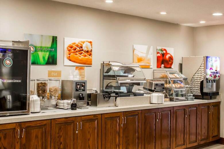 Hotel Quality Inn Fuquay Varina