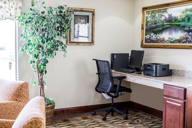 Hotel Quality Inn Fuquay Varina