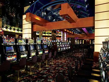 Seneca Allegany Casino & Hotel