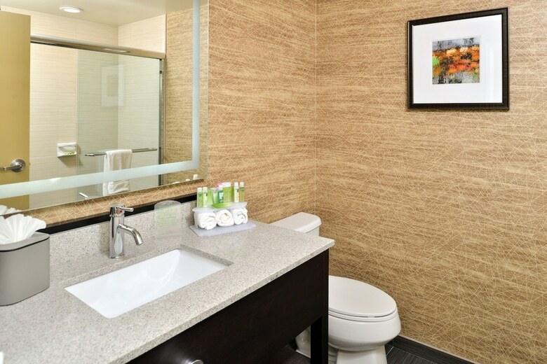 Hotel Holiday Inn Express & Suites Peekskill-lower Hudson Valley