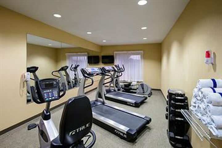 Hotel Holiday Inn Express & Suites Peekskill-lower Hudson Valley