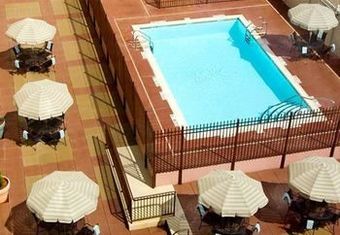 Hotel Residence Inn New Rochelle