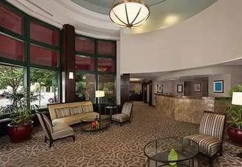Hotel Residence Inn New Rochelle