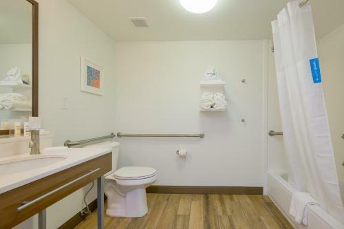 Hotel Hampton Inn Edenton