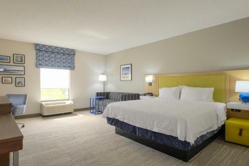 Hotel Hampton Inn Edenton