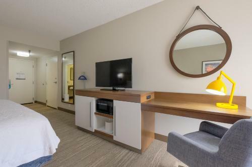 Hotel Hampton Inn Edenton