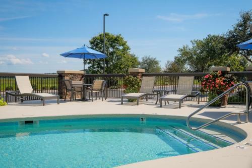 Hotel Hampton Inn Edenton