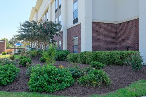Hotel Hampton Inn Edenton