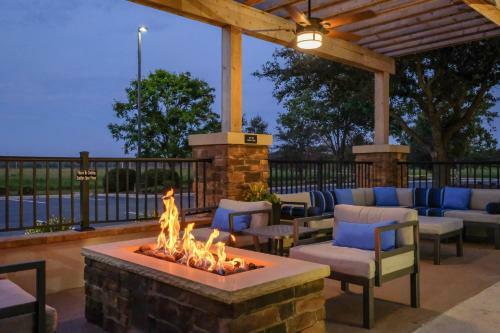 Hotel Hampton Inn Edenton