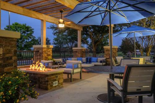 Hotel Hampton Inn Edenton