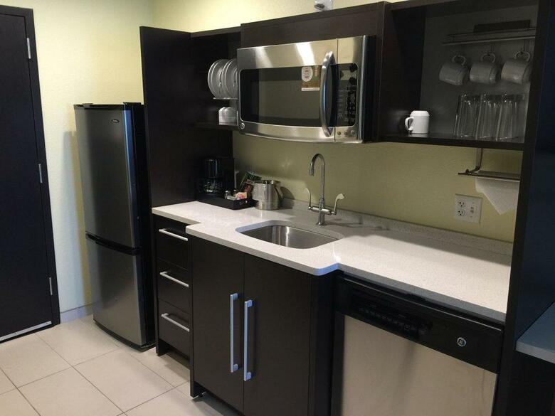 Hotel Home2 Suites By Hilton Rahway