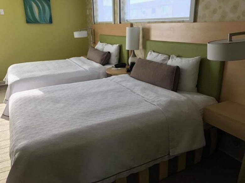 Hotel Home2 Suites By Hilton Rahway