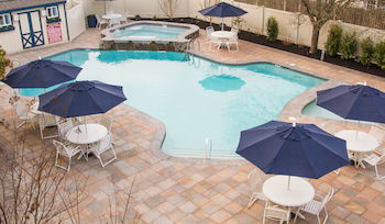 Aparthotel Beachcomber Resort