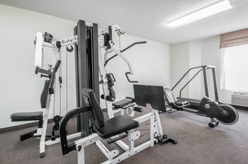 Hotel Sleep Inn Cinnaminson
