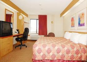 Hotel Sleep Inn Cinnaminson