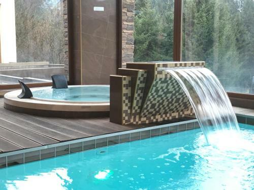 Holiday Park Orava - Hotel Orava