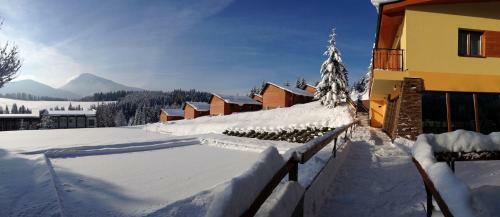 Holiday Park Orava - Hotel Orava