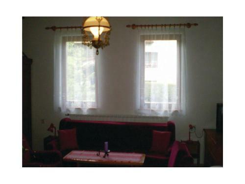Holiday Home Oravska Poruba