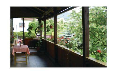 Holiday Home Oravska Poruba
